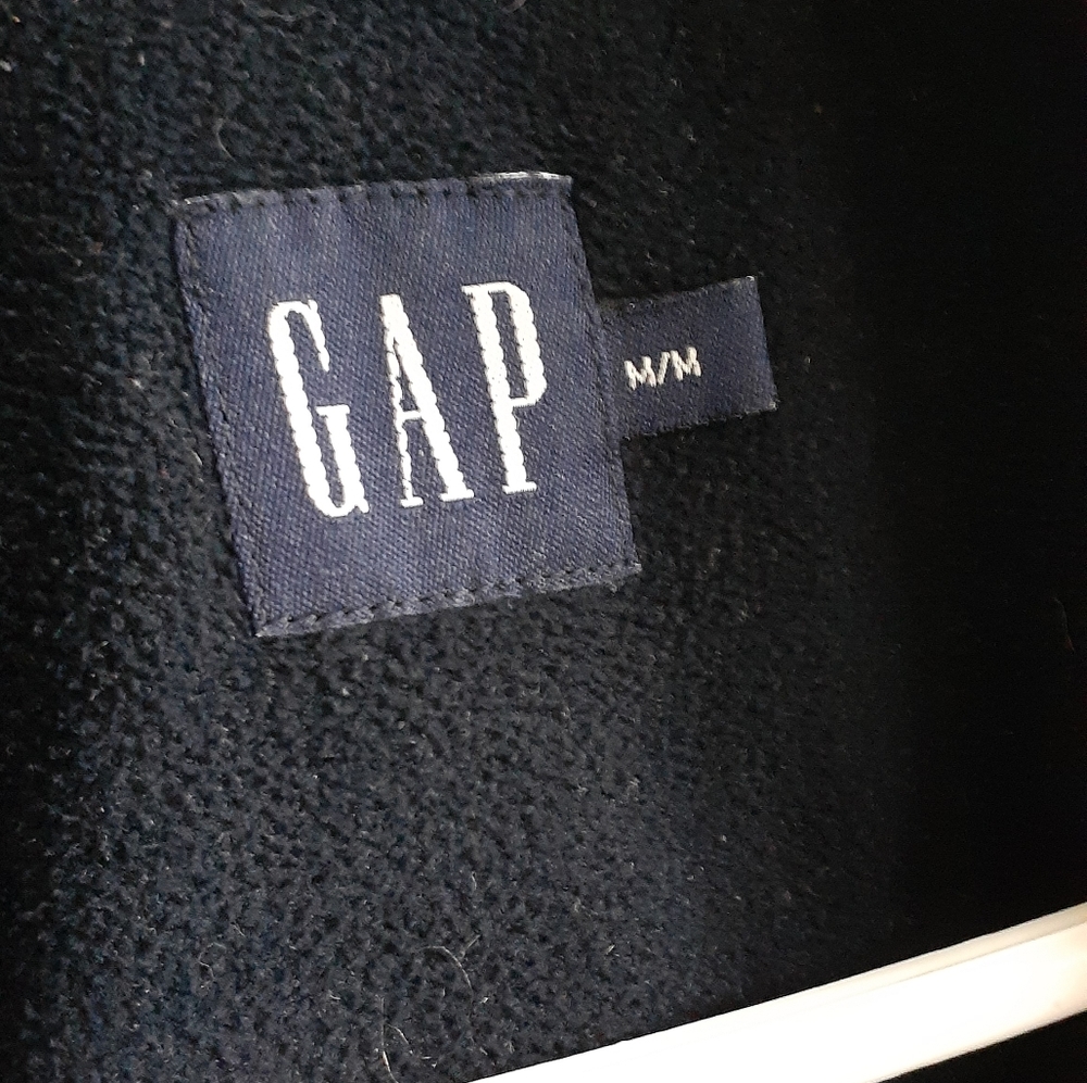 GAP jacket - Picture 7 of 9